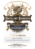 Ancillary Darkness
