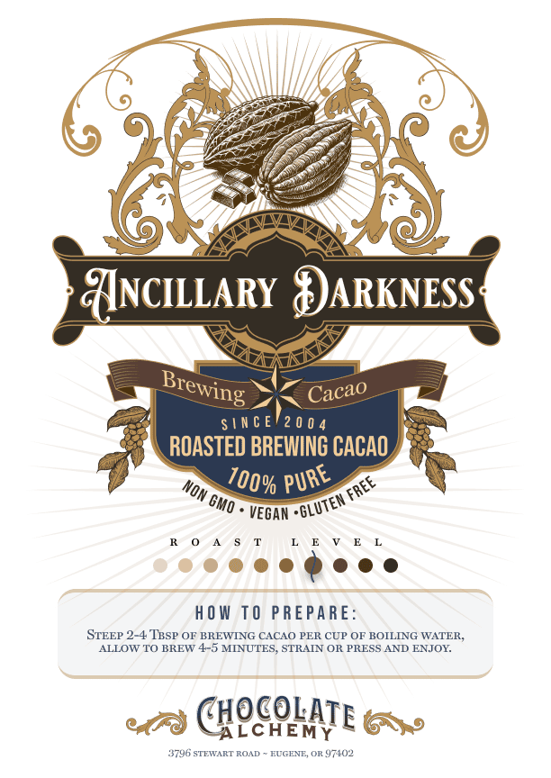Ancillary Darkness