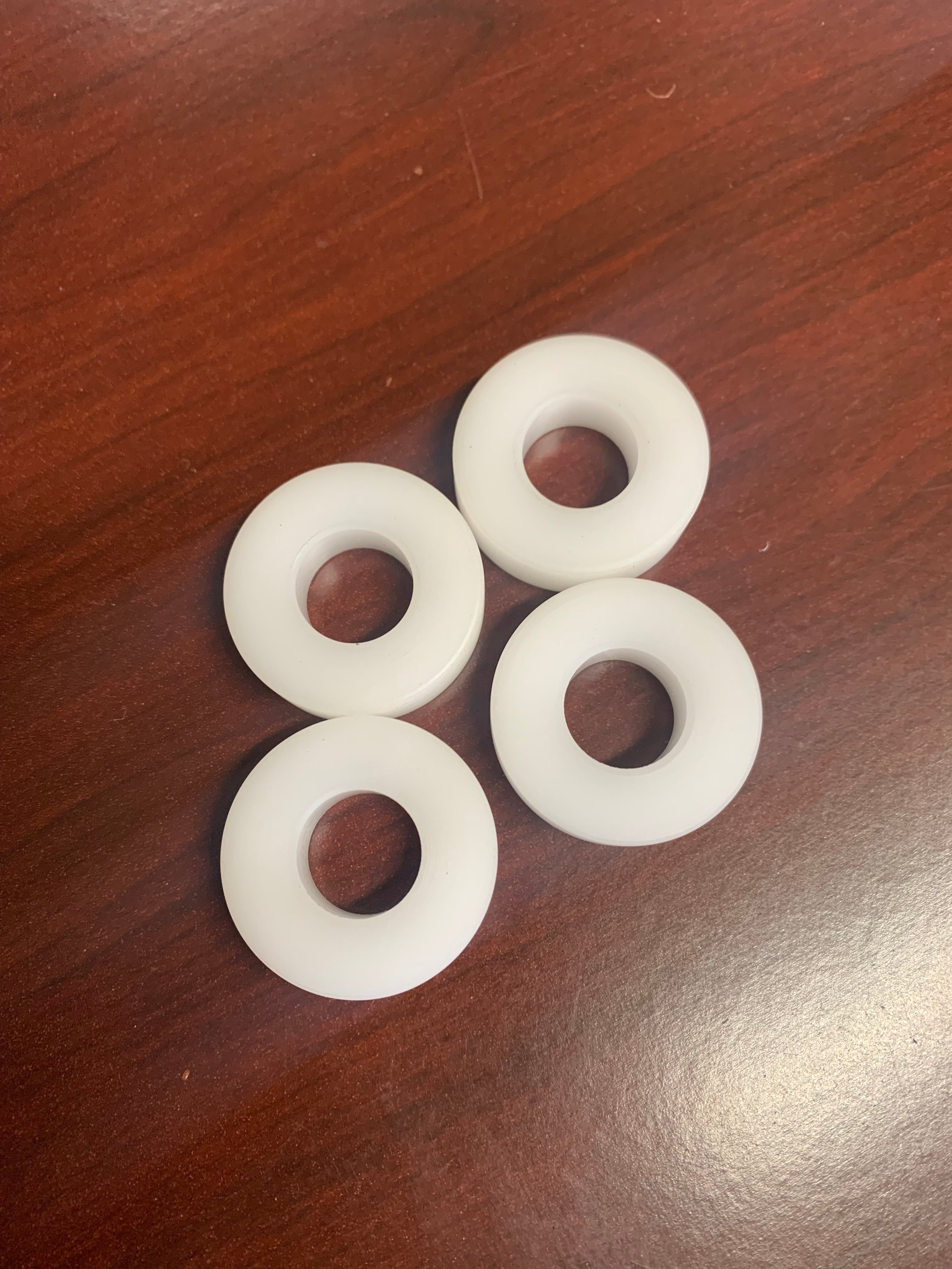 Insert Bushings (Set of 4) for Spectra 11 | Chocolate Alchemy ...