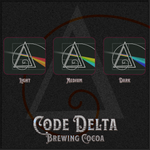 Code Delta Brewing Cocoa