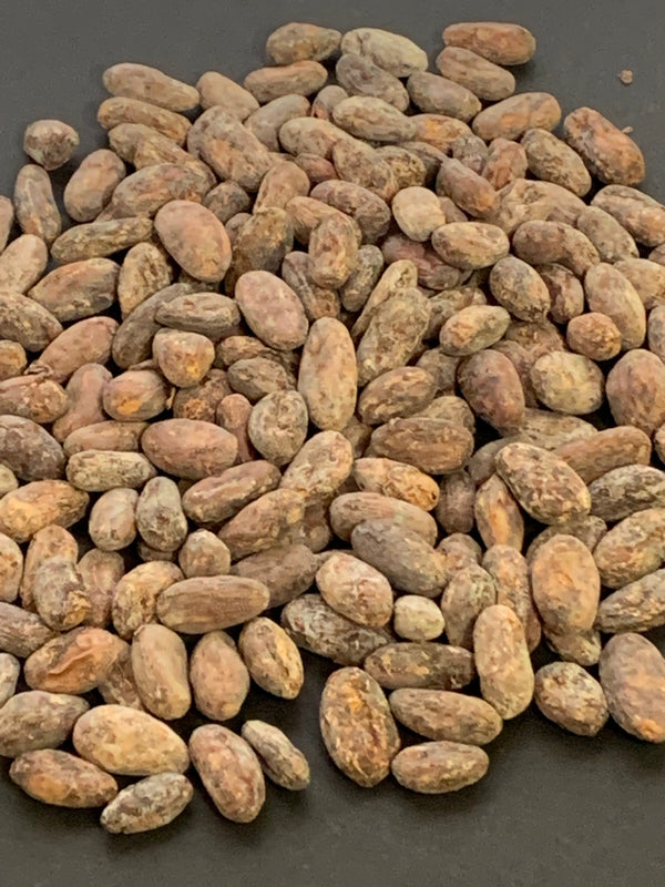 Bolivia Alto Beni Walikeewa Organic 2024
