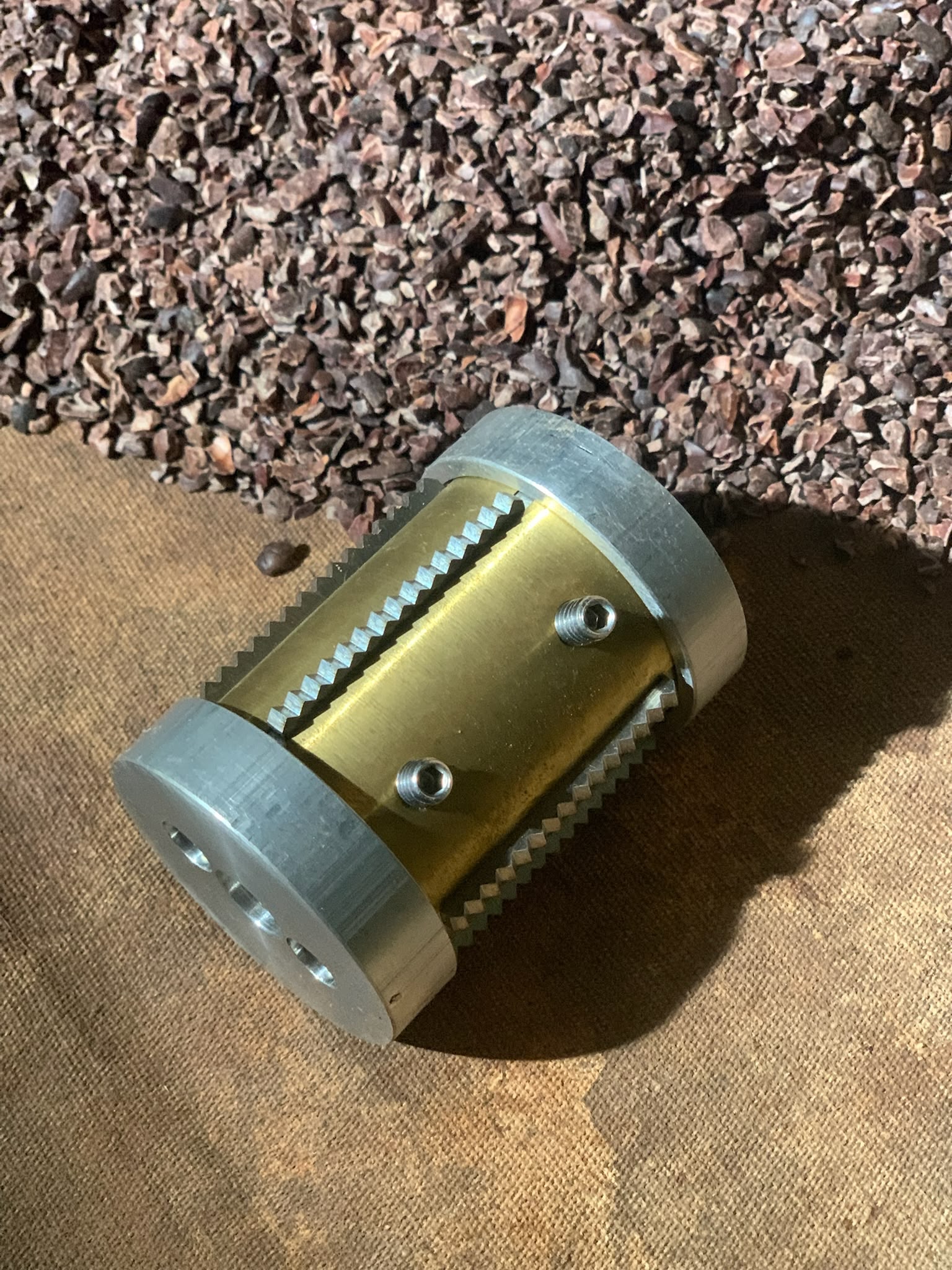 Flux Winnower