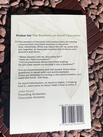 The Business of Small Chocolate