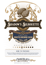 Shadow's Silhouette Brewing Cocoa