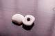 Shaft nuts (pair)