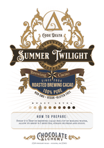 Code Delta Brewing Cocoa