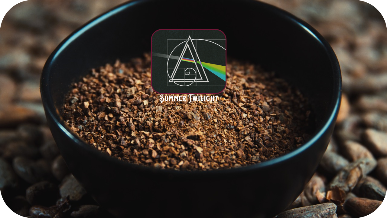 Code Delta Brewing Cocoa