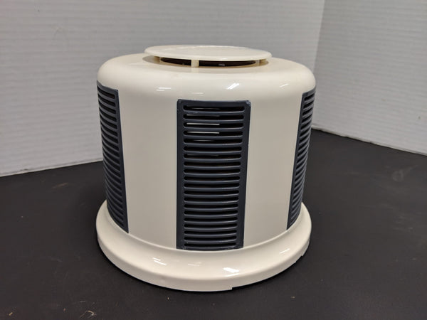 Vented Motor cover