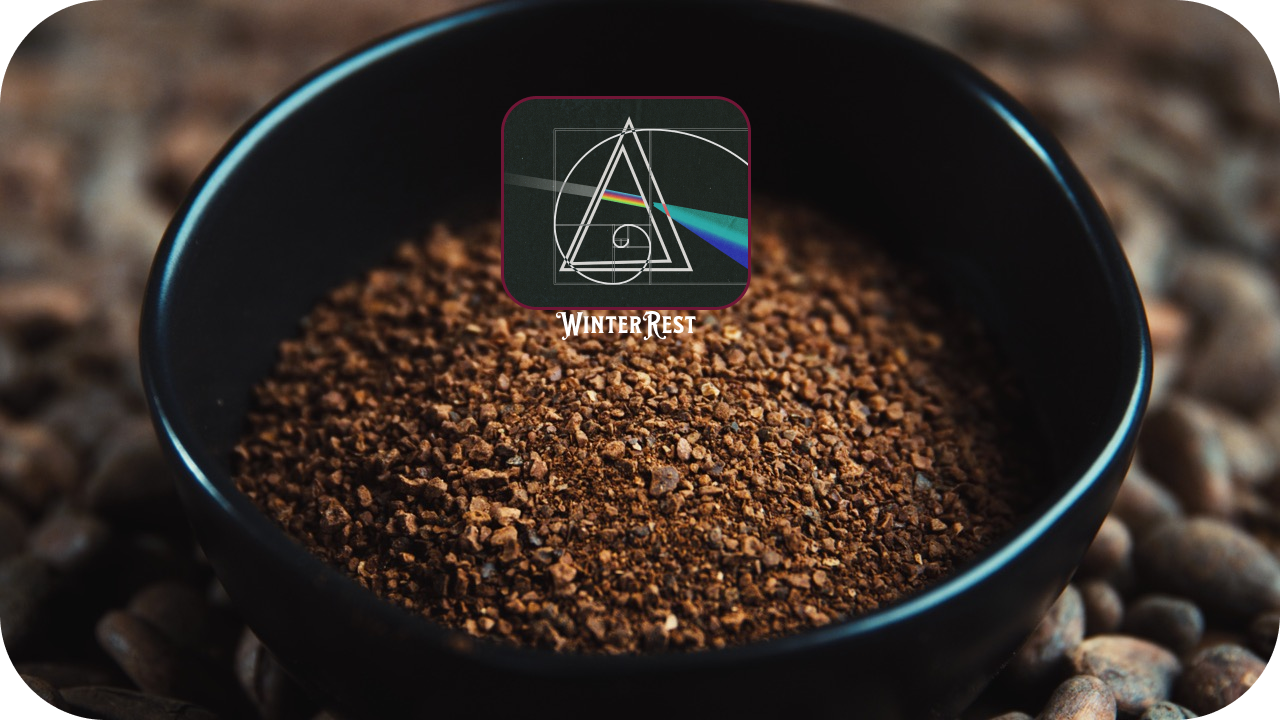 Code Delta Brewing Cocoa