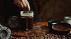 Code Delta Brewing Cocoa