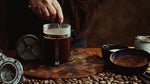 Code Delta Brewing Cocoa