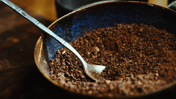Fog Lifter Organic Brewing Cacao