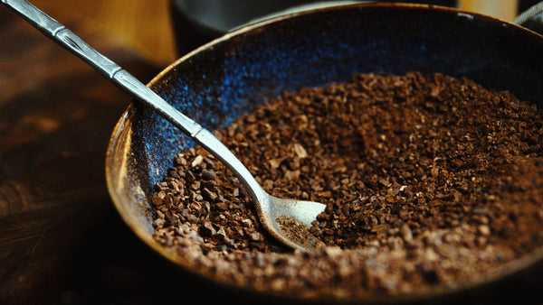 The Long Dark Tea Time of the Soul Brewing Cacao