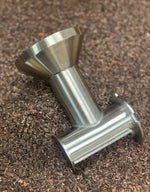 Deluxe Cracker Housing Replacement