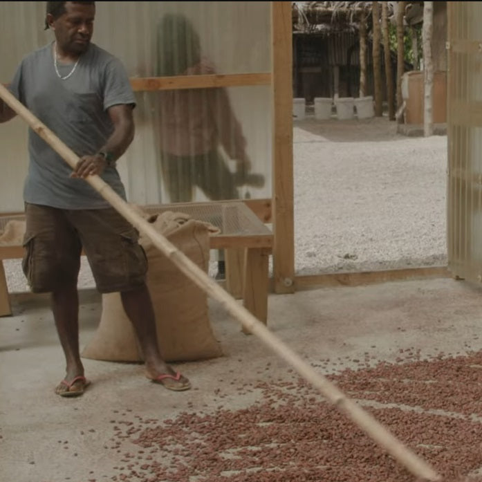 Vanuatu Malekula Island - 2024