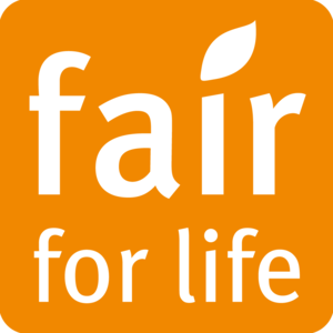 Fair For Life logo
