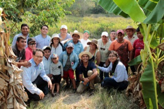 Mexico Pakal 2023 - Cacao Latitudes
