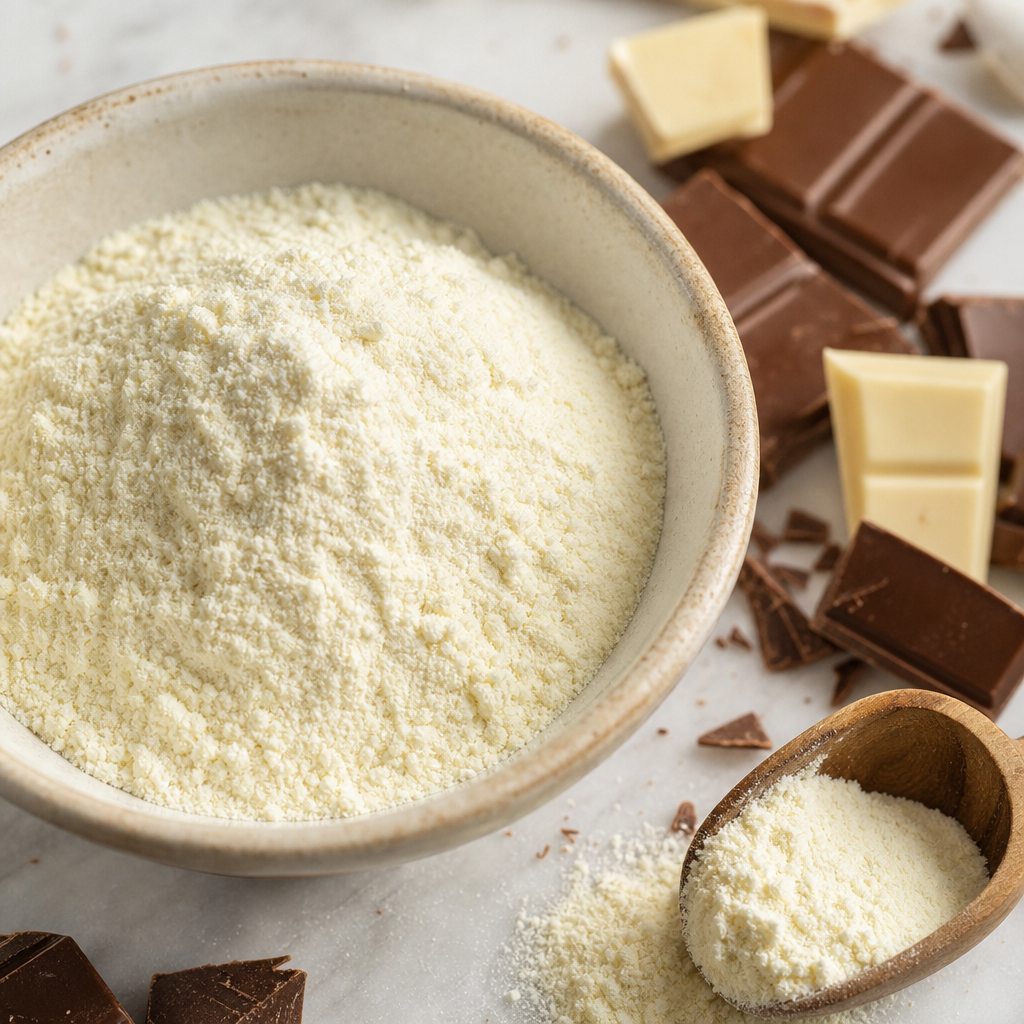 Goat Milk Powder