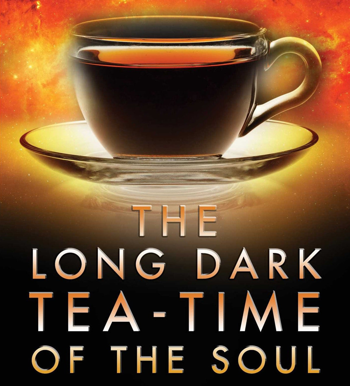 The Long Dark Tea Time of the Soul Brewing Cacao