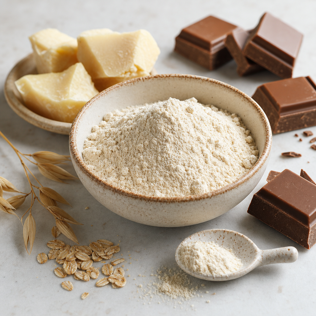Oat Milk Powder