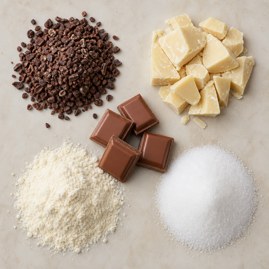 Oat Milk Powder