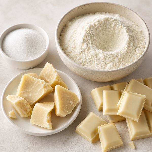 Oat Milk Powder