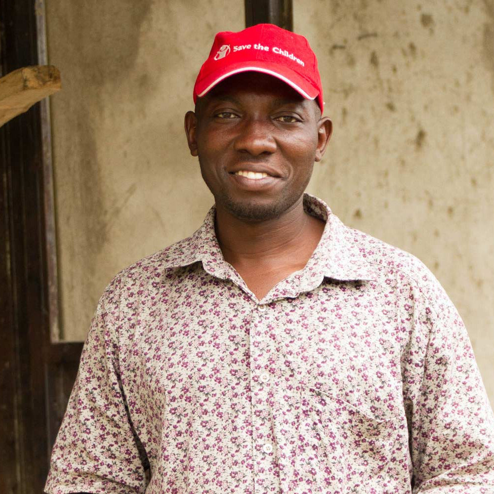 Uganda Semuliki Forest Direct Trade  2025 Organic
