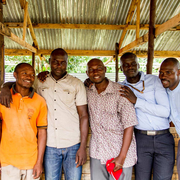 Uganda Semuliki Forest Direct Trade Organic 2025