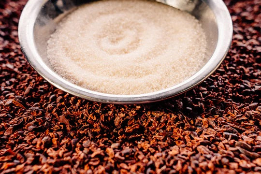 Sugar - Organic - 55 lb