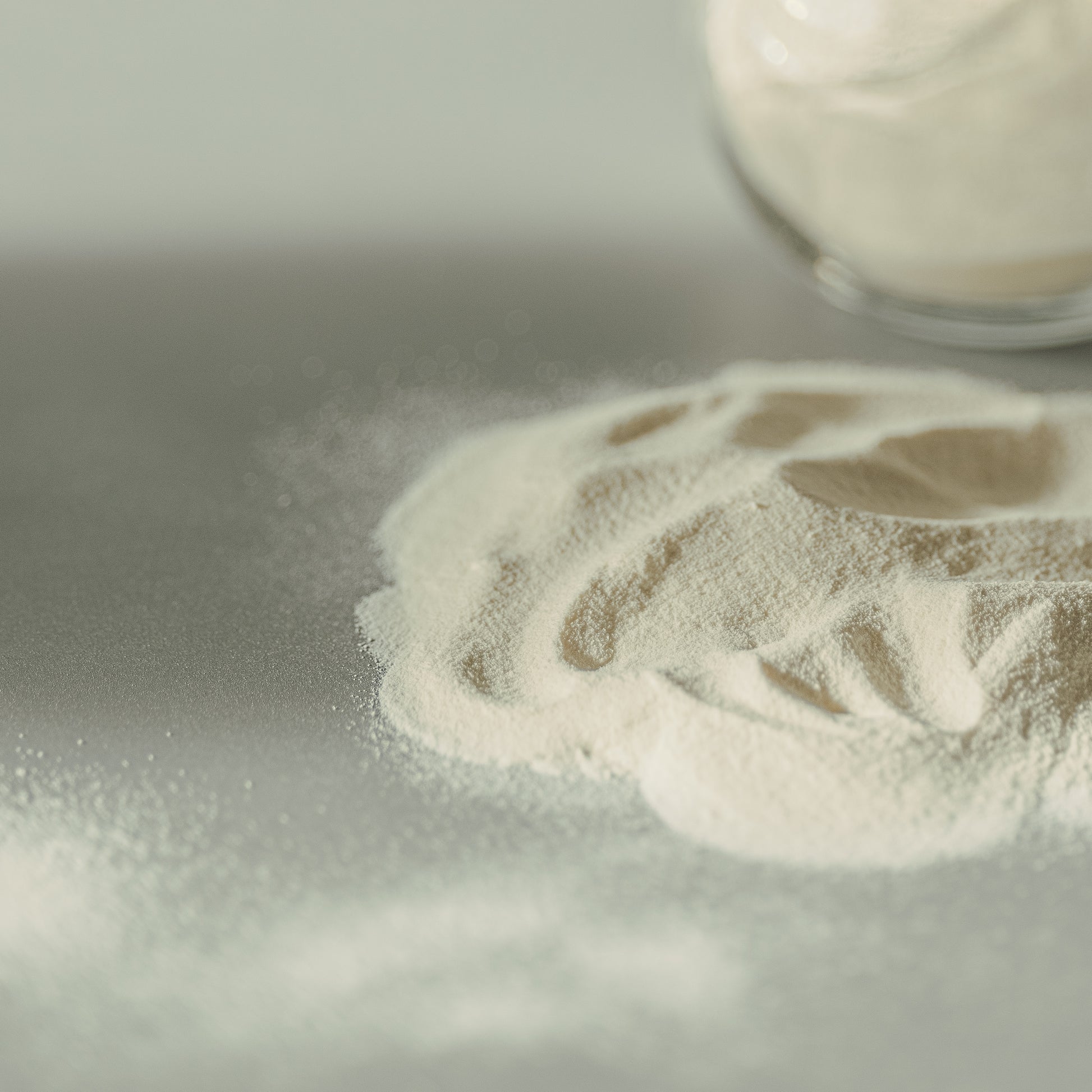 Heavy Cream Powder - 50 lb