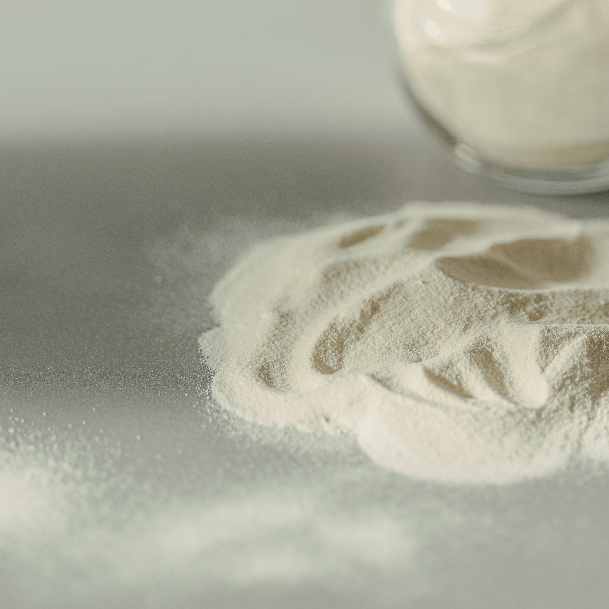 Heavy Cream Powder - 50 lb