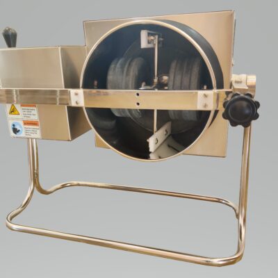 Spectra 25NB Melanger