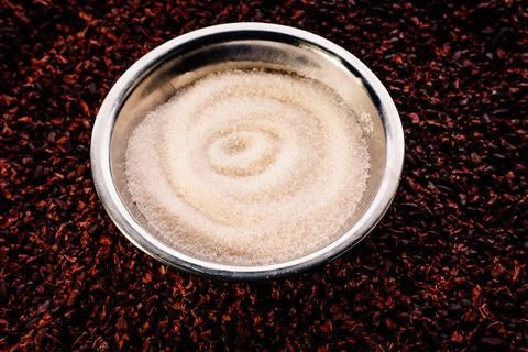 Allulose - an Alternative Sugar