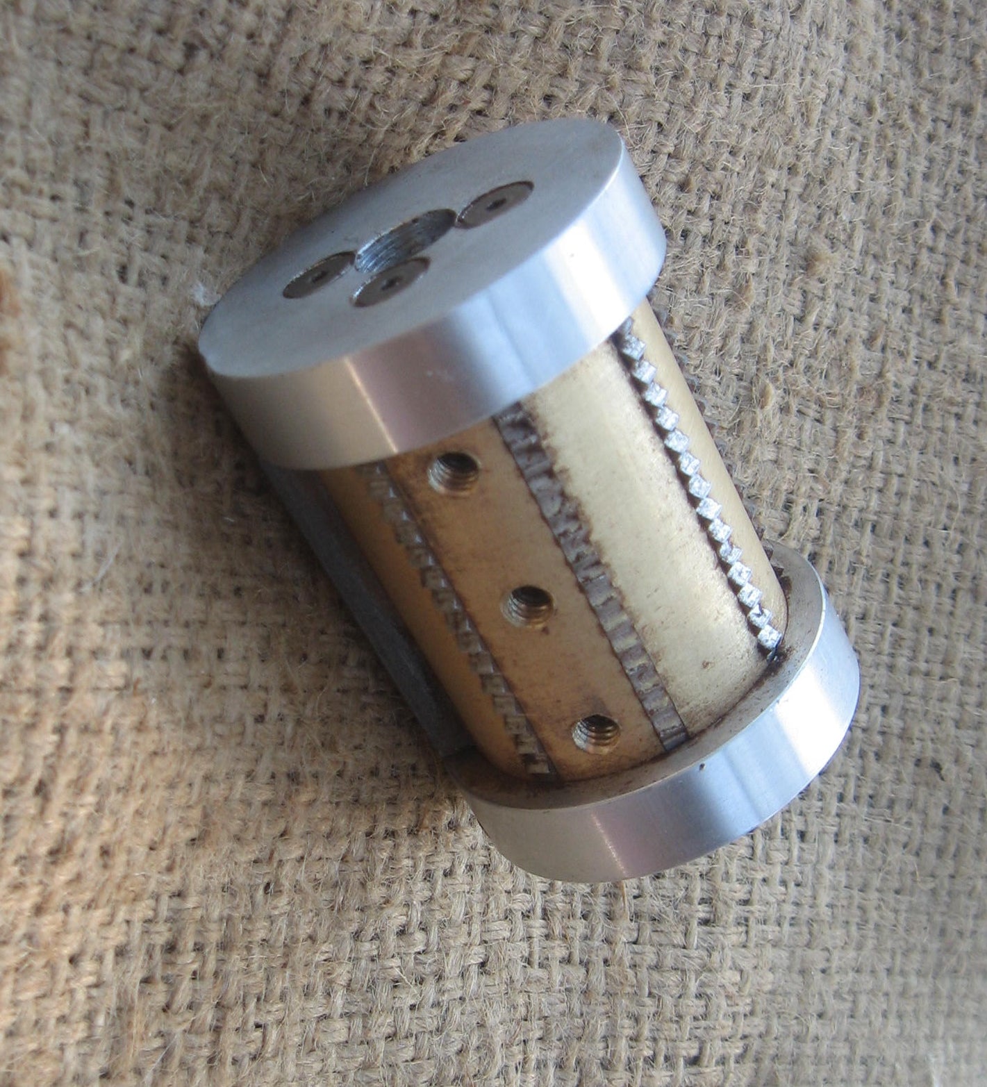 Aether parts
