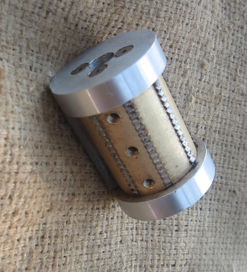 Aether parts