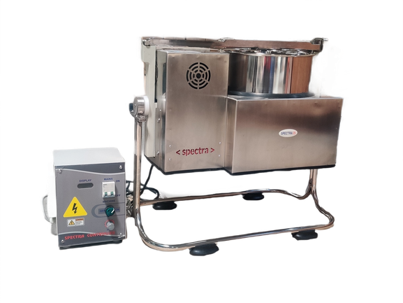 Spectra 25NB Melanger