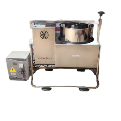 Spectra 25NB Melanger