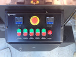 Ozturk Cocoa Roaster 50