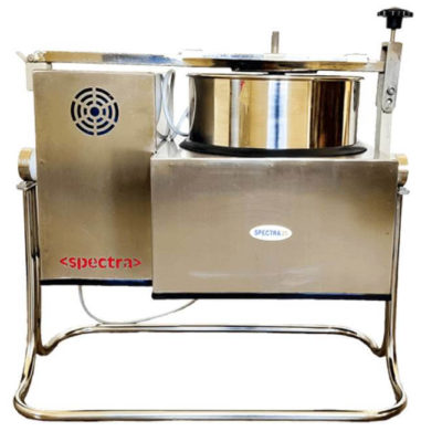 Spectra 25NB Melanger