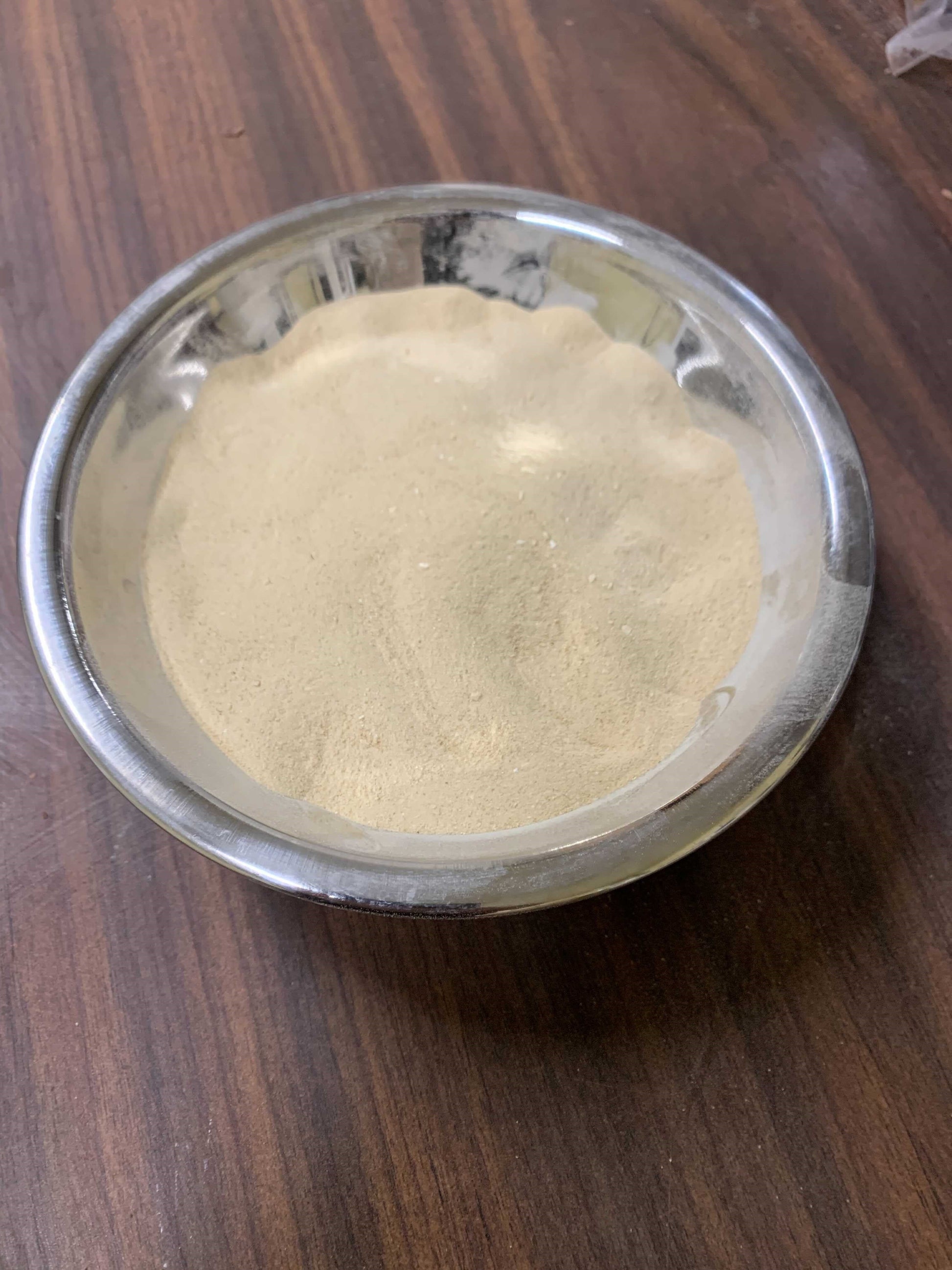Goat Milk Powder