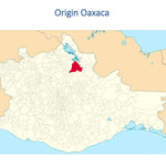 Oaxaca Lavados