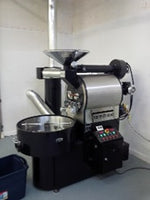 Ozturk Cocoa Roaster 50