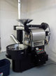 Ozturk Cocoa Roaster 50