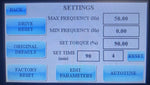Spectra 45NB Melanger