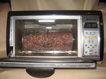 Behmor 2000AB Plus (All Black) Roaster