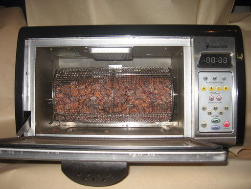 Behmor 2000AB Plus (All Black) Roaster