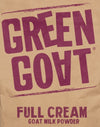 Goat Milk Powder