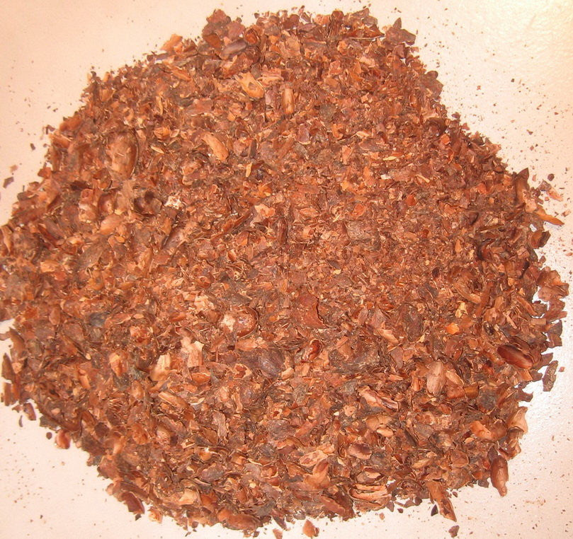Cocoa Bean Husk