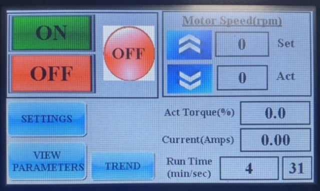 Spectra 45NB Melanger