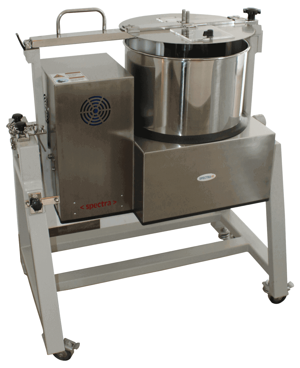 Spectra 45NB Melanger